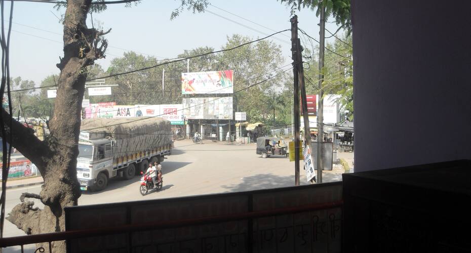 Kunal Gujarati Lodge, Durg 4